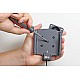 Brodit houder - Samsung Galaxy S7 Actieve houder met 12V USB Plug. Otterbox defender series Brodit houder - Samsung Galaxy S7 Actieve houder met 12V USB Plug. Otterbox defender series