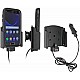 Brodit houder - Samsung Galaxy S7 Actieve houder met 12V USB Plug. Otterbox defender series Brodit houder - Samsung Galaxy S7 Actieve houder met 12V USB Plug. Otterbox defender series