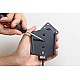 Brodit houder - Samsung Galaxy A5 2016 Actieve houder met 12V USB plug Brodit houder - Samsung Galaxy A5 2016 Actieve houder met 12V USB plug