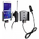 Brodit houder - Samsung Galaxy A5 2016 Actieve houder met 12V USB plug Brodit houder - Samsung Galaxy A5 2016 Actieve houder met 12V USB plug