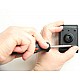 Brodit houder - Samsung Galaxy A5 2017 Actieve houder met 12V USB plug Brodit houder - Samsung Galaxy A5 2017 Actieve houder met 12V USB plug