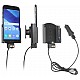 Brodit houder - Samsung Galaxy A5 2017 Actieve houder met 12V USB plug Brodit houder - Samsung Galaxy A5 2017 Actieve houder met 12V USB plug