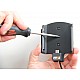 Brodit houder - Samsung Galaxy A3 2017 Actieve houder met USB plug Brodit houder - Samsung Galaxy A3 2017 Actieve houder met USB plug