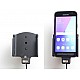 Brodit houder - Samsung Galaxy Xcover 4 Actieve houder met 12V USB plug Brodit houder - Samsung Galaxy Xcover 4 Actieve houder met 12V USB plug