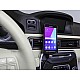 Brodit houder - Samsung Galaxy Xcover 4 Actieve houder met 12V USB plug Brodit houder - Samsung Galaxy Xcover 4 Actieve houder met 12V USB plug