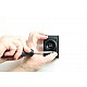 Brodit houder - LG G6 houder met 12V USB plug Brodit houder - LG G6 houder met 12V USB plug