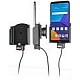 Brodit houder - LG G6 houder met 12V USB plug Brodit houder - LG G6 houder met 12V USB plug