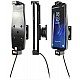 Brodit houder - Samsung Galaxy S8 / S9 / S10 Actieve houder met 12V USB Plug. Met hoes Brodit houder - Samsung Galaxy S8 / S9 / S10 Actieve houder met 12V USB Plug. Met hoes