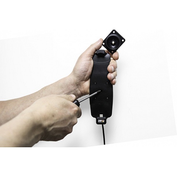Brodit houder - Samsung Galaxy S8+ / S9+ / S10+ Actieve houder met 12V USB plug. Met hoes Brodit houder - Samsung Galaxy S8+ / S9+ / S10+ Actieve houder met 12V USB plug. Met hoes