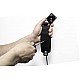 Brodit houder - Samsung Galaxy S8+ / S9+ / S10+ Actieve houder met 12V USB plug. Met hoes Brodit houder - Samsung Galaxy S8+ / S9+ / S10+ Actieve houder met 12V USB plug. Met hoes
