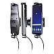 Brodit houder - Samsung Galaxy S8+ / S9+ / S10+ Actieve houder met 12V USB plug. Met hoes Brodit houder - Samsung Galaxy S8+ / S9+ / S10+ Actieve houder met 12V USB plug. Met hoes