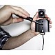 Brodit houder - Samsung Galaxy S8 Actieve houder met 12V USB plug Brodit houder - Samsung Galaxy S8 Actieve houder met 12V USB plug