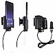 Brodit houder - Samsung Galaxy S8 Actieve houder met 12V USB plug Brodit houder - Samsung Galaxy S8 Actieve houder met 12V USB plug