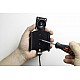 Brodit houder - Apple iPhone X / Xs Actieve houder met 12V USB plug Brodit houder - Apple iPhone X / Xs Actieve houder met 12V USB plug