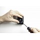 Brodit houder - Apple iPhone X / Xs Actieve houder met 12V USB plug Brodit houder - Apple iPhone X / Xs Actieve houder met 12V USB plug