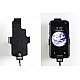 Brodit houder - Apple iPhone X / Xs met of zonder hoes Actieve houder met 12V USB plug Brodit houder - Apple iPhone X / Xs met of zonder hoes Actieve houder met 12V USB plug