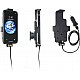 Brodit houder - Apple iPhone X / Xs met of zonder hoes Actieve houder met 12V USB plug Brodit houder - Apple iPhone X / Xs met of zonder hoes Actieve houder met 12V USB plug