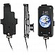 Brodit houder - Apple iPhone X / Xs met of zonder hoes Actieve houder met 12V USB plug Brodit houder - Apple iPhone X / Xs met of zonder hoes Actieve houder met 12V USB plug