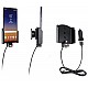 Brodit houder - Samsung Galaxy Note 8 Actieve houder met 12V USB plug Brodit houder - Samsung Galaxy Note 8 Actieve houder met 12V USB plug