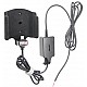 Brodit houder - Apple iPhone 5 / 5C / 5S / SE Actieve houder met vaste voeding (Gestoffeerd) Brodit houder - Apple iPhone 5 / 5C / 5S / SE Actieve houder met vaste voeding (Gestoffeerd)
