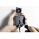 Brodit houder - Apple iPhone 5 / 5C / 5S / SE Actieve verstelbare houder met vaste voeding Brodit houder - Apple iPhone 5 / 5C / 5S / SE Actieve verstelbare houder met vaste voeding