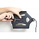 Apple iPad Air / 9.7 New Actieve houder met vaste voeding Apple iPad Air / 9.7 New Actieve houder met vaste voeding