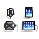 Apple iPad Air / 9.7 New Actieve houder met vaste voeding Apple iPad Air / 9.7 New Actieve houder met vaste voeding