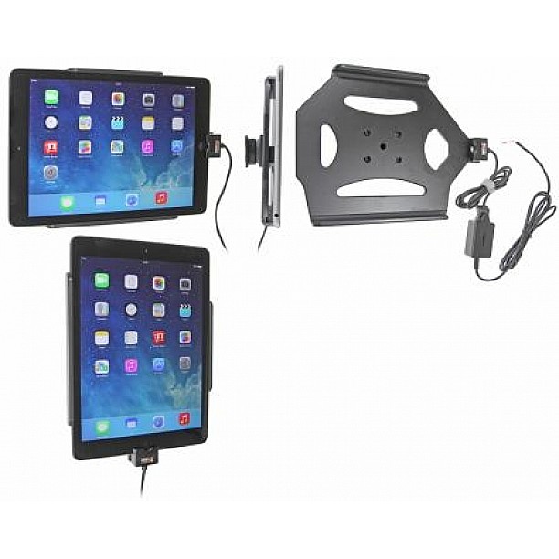 Apple iPad Air / 9.7 New Actieve houder met vaste voeding
