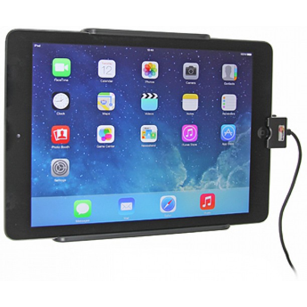 Apple iPad Air / 9.7 New Actieve houder met vaste voeding Apple iPad Air / 9.7 New Actieve houder met vaste voeding