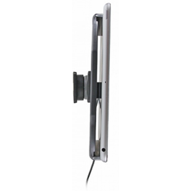 Apple iPad Air / 9.7 New Actieve houder met vaste voeding Apple iPad Air / 9.7 New Actieve houder met vaste voeding