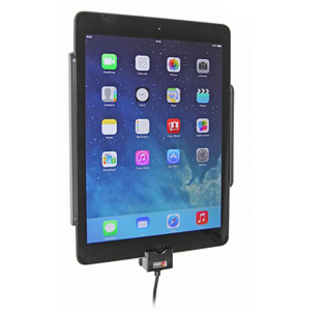 Apple iPad Air / 9.7 New Actieve houder met vaste voeding Apple iPad Air / 9.7 New Actieve houder met vaste voeding