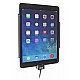 Apple iPad Air / 9.7 New Actieve houder met vaste voeding