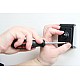 Brodit houder - Apple iPhone 6S Plus/7 Plus/8 Plus/Xs Max Actieve houder met vaste voeding Brodit houder - Apple iPhone 6S Plus/7 Plus/8 Plus/Xs Max Actieve houder met vaste voeding