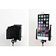 Brodit houder - Apple iPhone 6S Plus/7 Plus/8 Plus/Xs Max Actieve houder met vaste voeding Brodit houder - Apple iPhone 6S Plus/7 Plus/8 Plus/Xs Max Actieve houder met vaste voeding