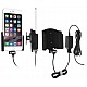 Brodit houder - Apple iPhone 6S Plus/7 Plus/8 Plus/Xs Max Actieve houder met vaste voeding Brodit houder - Apple iPhone 6S Plus/7 Plus/8 Plus/Xs Max Actieve houder met vaste voeding
