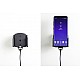Brodit houder - Universele verstelbare houder USB-C met vaste voeding width: 62-77 mm thickness: 9-13 mm Brodit houder - Universele verstelbare houder USB-C met vaste voeding width: 62-77 mm thickness: 9-13 mm