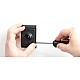 Brodit houder - Sony Xperia XZ Actieve houder met vaste voeding Brodit houder - Sony Xperia XZ Actieve houder met vaste voeding