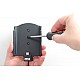 Brodit houder - Sony Xperia XZ Actieve houder met vaste voeding Brodit houder - Sony Xperia XZ Actieve houder met vaste voeding