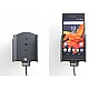 Brodit houder - Sony Xperia XZ Actieve houder met vaste voeding Brodit houder - Sony Xperia XZ Actieve houder met vaste voeding