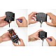 Brodit houder - Huawei Mate 9 Pro Actieve houder met vaste voeding Brodit houder - Huawei Mate 9 Pro Actieve houder met vaste voeding