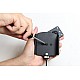 Brodit houder - Huawei Mate 9 Pro Actieve houder met vaste voeding Brodit houder - Huawei Mate 9 Pro Actieve houder met vaste voeding