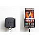 Brodit houder - Huawei Mate 9 Pro Actieve houder met vaste voeding Brodit houder - Huawei Mate 9 Pro Actieve houder met vaste voeding