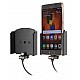 Brodit houder - Huawei Mate 9 Pro Actieve houder met vaste voeding Brodit houder - Huawei Mate 9 Pro Actieve houder met vaste voeding