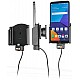 Brodit houder - LG G6 12V/2A houder met vaste voeding Brodit houder - LG G6 12V/2A houder met vaste voeding