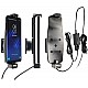 Brodit houder - Samsung Galaxy S8 / S9 / S10 houder met hoes met vaste voeding Brodit houder - Samsung Galaxy S8 / S9 / S10 houder met hoes met vaste voeding