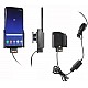 Brodit houder - Samsung Galaxy S8 Actieve houder met vaste voeding Brodit houder - Samsung Galaxy S8 Actieve houder met vaste voeding