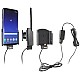 Brodit houder - Samsung Galaxy S8 Plus Actieve houder met vaste voeding Brodit houder - Samsung Galaxy S8 Plus Actieve houder met vaste voeding