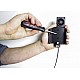 Brodit houder - Samsung Galaxy Note 8 Actieve houder met vaste voeding Brodit houder - Samsung Galaxy Note 8 Actieve houder met vaste voeding