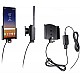 Brodit houder - Samsung Galaxy Note 8 Actieve houder met vaste voeding Brodit houder - Samsung Galaxy Note 8 Actieve houder met vaste voeding