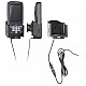 Brodit houder - Intermec CN 50 Actieve houder met 12/24V lader en swivel Brodit houder - Intermec CN 50 Actieve houder met 12/24V lader en swivel
